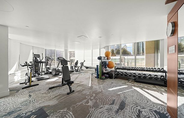 1503 323 Jervis Street Coal Harbour