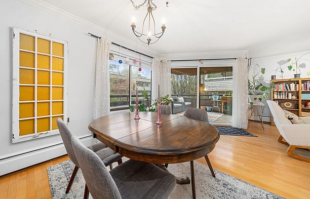 209 1720 W 12th Avenue Fairview VW