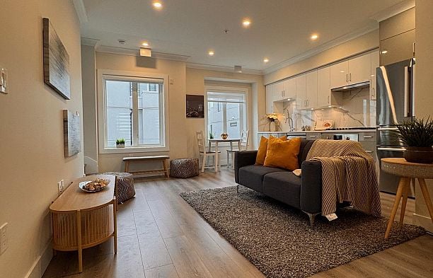 8319 French Street Marpole