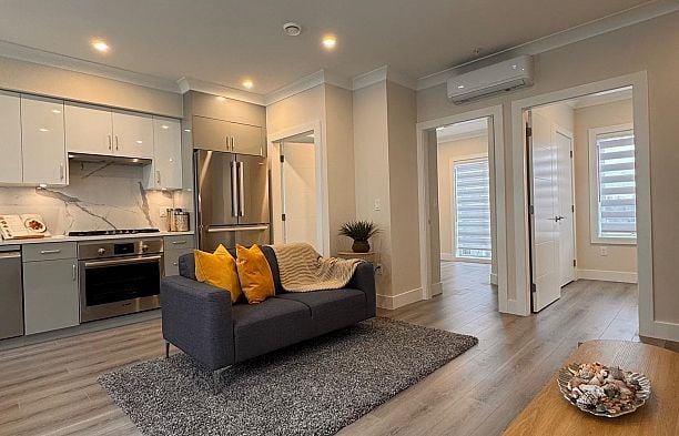 8319 French Street Marpole