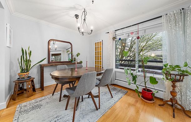 209 1720 W 12th Avenue Fairview VW