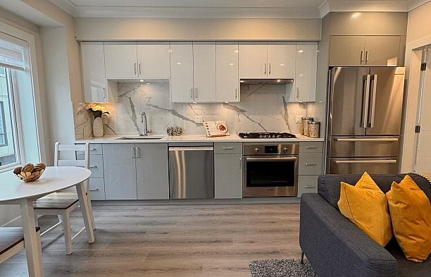 8319 French Street Marpole