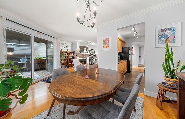 209 1720 W 12th Avenue Fairview VW