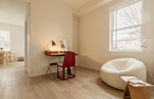 5 6 W 17th Avenue Cambie