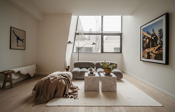 5 6 W 17th Avenue Cambie