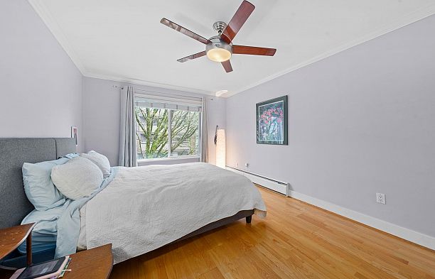 209 1720 W 12th Avenue Fairview VW