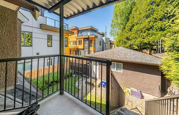 7531 Oak Street South Granville