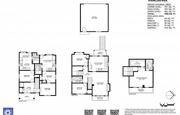 7531 Oak Street South Granville