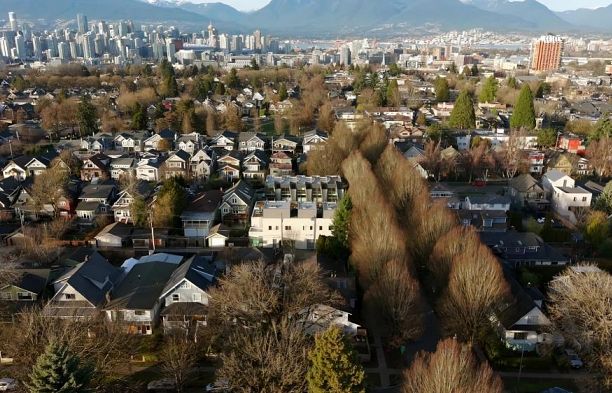 5 6 W 17th Avenue Cambie