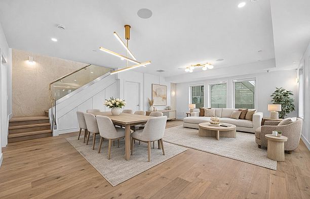 1139 W 33rd Avenue Shaughnessy