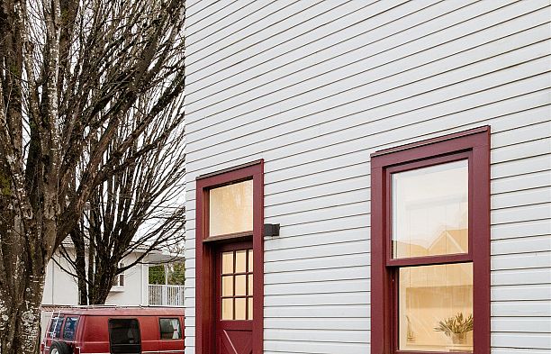 5 6 W 17th Avenue Cambie