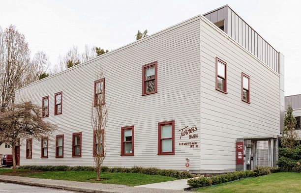 5 6 W 17th Avenue Cambie