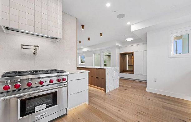 1139 W 33rd Avenue Shaughnessy