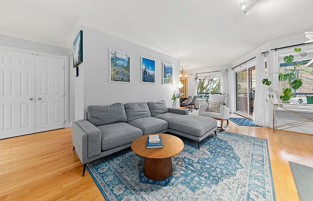 209 1720 W 12th Avenue Fairview VW