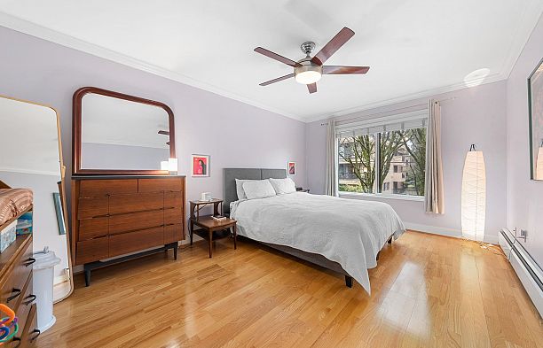 209 1720 W 12th Avenue Fairview VW