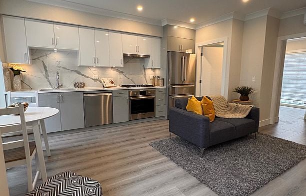 8319 French Street Marpole