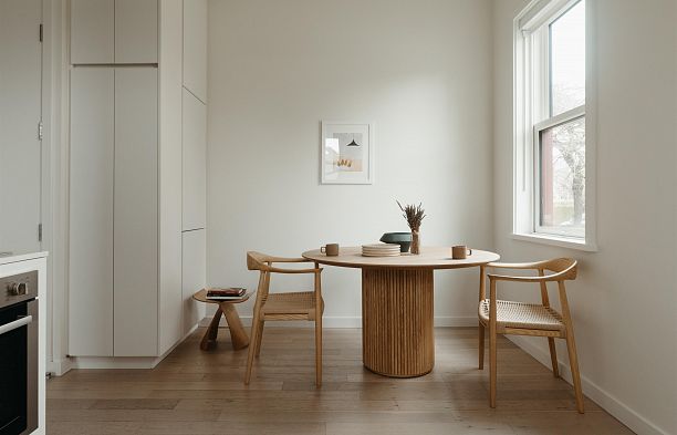 5 6 W 17th Avenue Cambie