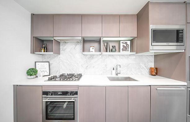 1507 68 Smithe Street Downtown VW