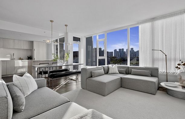 713 1887 Crowe Street False Creek