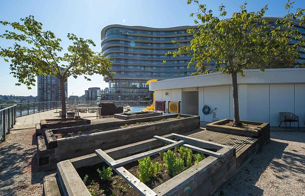 1507 68 Smithe Street Downtown VW