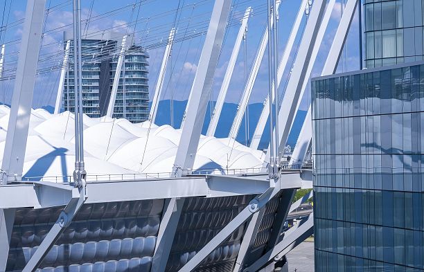 1507 68 Smithe Street Downtown VW