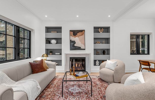 1 4088 Maple Crescent Quilchena