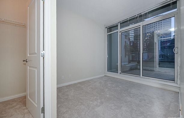 303 1211 MELVILLE STREET, Vancouver BC V6E 0A7 Coal Harbour