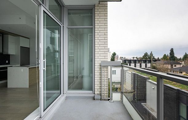 401 6733 Cambie Street South Cambie