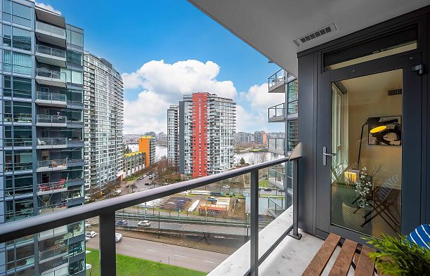 1507 68 Smithe Street Downtown VW