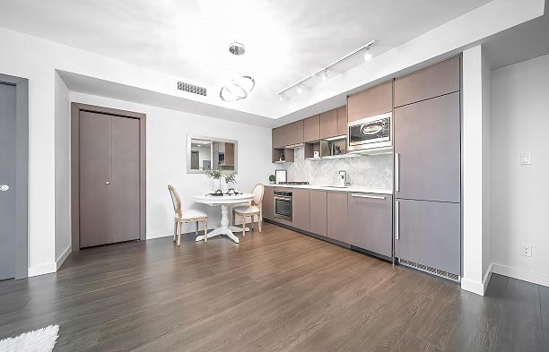 1507 68 Smithe Street Downtown VW