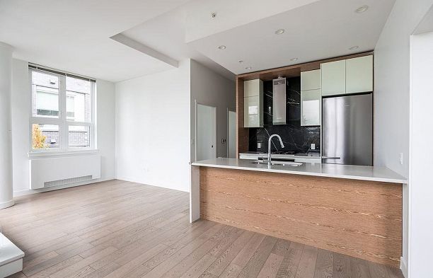 401 6733 Cambie Street South Cambie