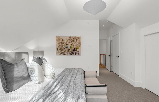 1 4088 Maple Crescent Quilchena