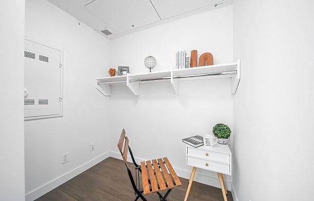 1507 68 Smithe Street Downtown VW