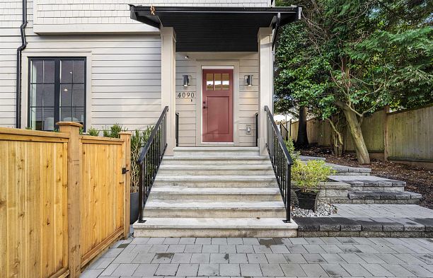 4090 Maple Crescent Quilchena