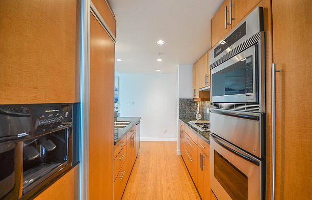 804 1233 W CORDOVA STREET, Vancouver BC V6C 3R1 Coal Harbour