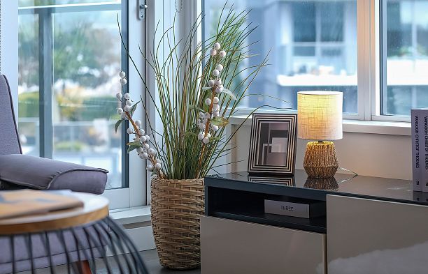 1507 68 Smithe Street Downtown VW