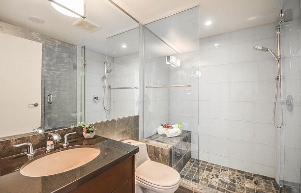 804 1233 W CORDOVA STREET, Vancouver BC V6C 3R1 Coal Harbour