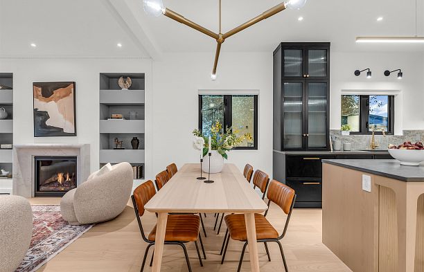 1 4088 Maple Crescent Quilchena