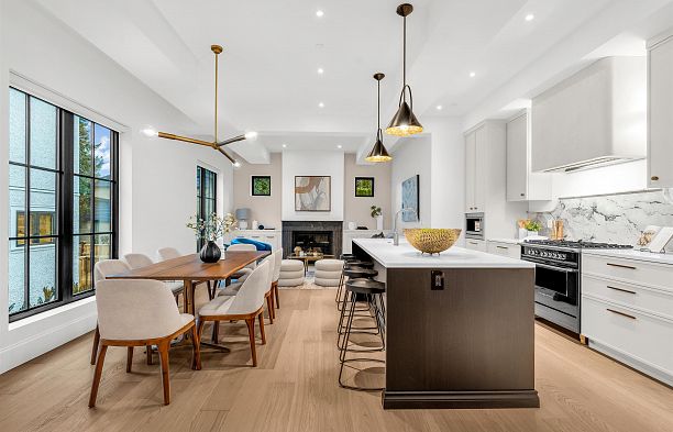 4090 Maple Crescent Quilchena