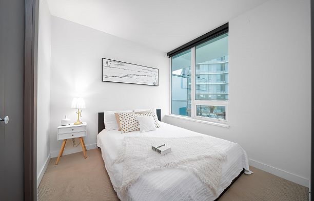 1507 68 Smithe Street Downtown VW