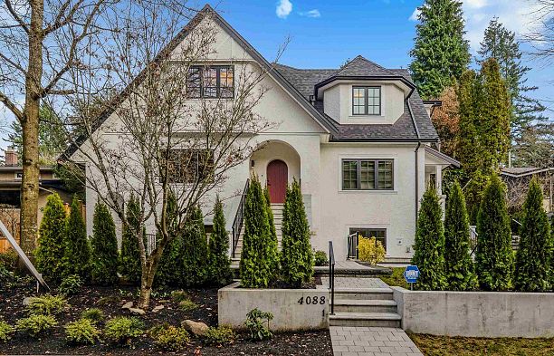 4090 Maple Crescent Quilchena