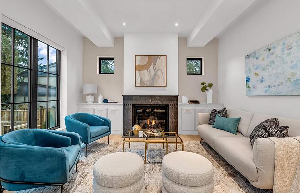 4090 Maple Crescent Quilchena