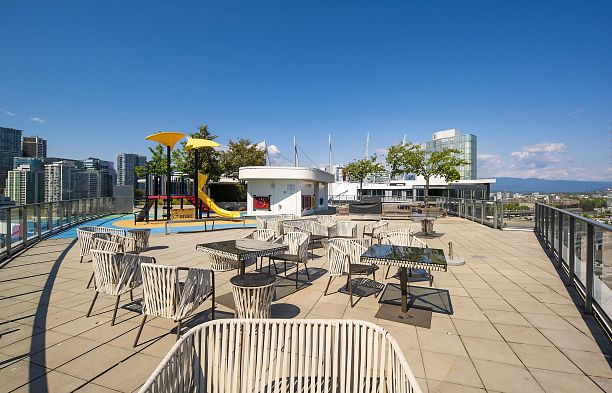 1507 68 Smithe Street Downtown VW