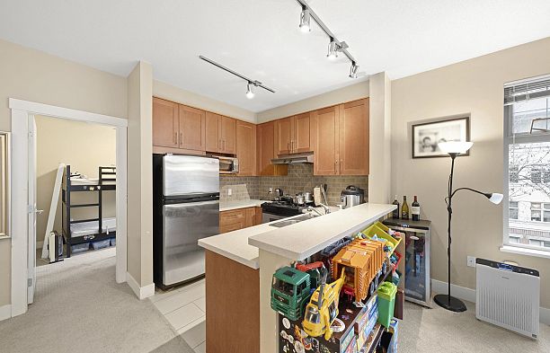 218 2083 W 33 Road Quilchena