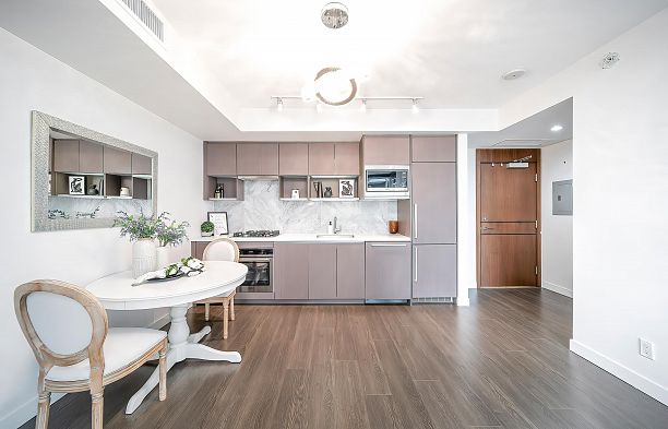 1507 68 Smithe Street Downtown VW