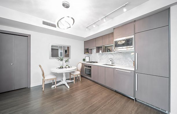 1507 68 Smithe Street Downtown VW