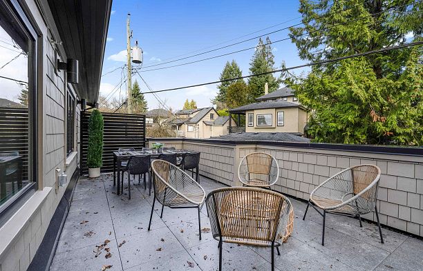 4090 Maple Crescent Quilchena