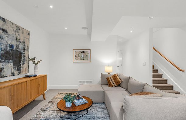 1 4088 Maple Crescent Quilchena