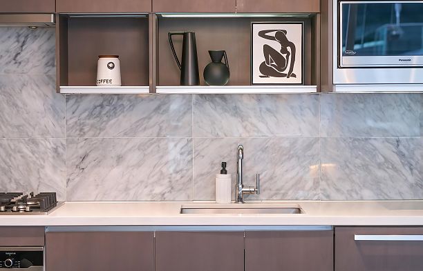 1507 68 Smithe Street Downtown VW