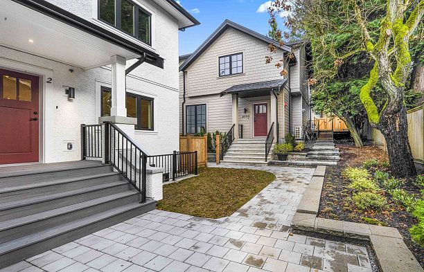 4090 Maple Crescent Quilchena